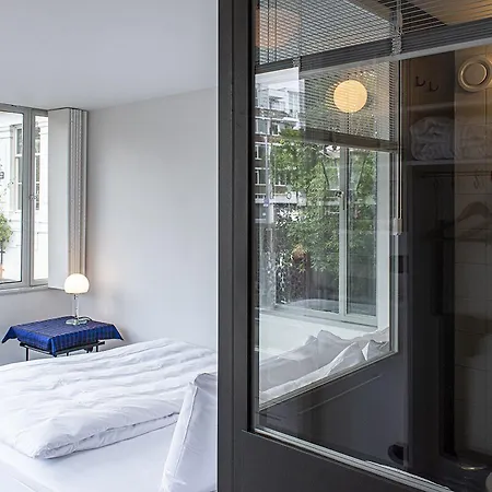 Apartment Sweets - Hortusbrug Amsterdam