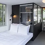 Sweets - Hortusbrug Apartament