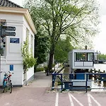 Sweets - Hortusbrug Amsterdam