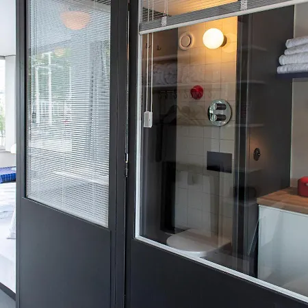 Sweets - Hortusbrug شقة