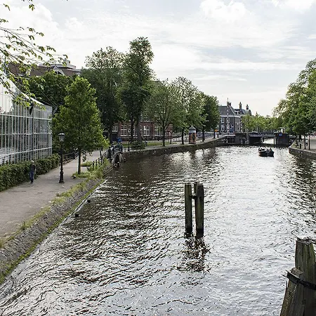 شقة Sweets - Hortusbrug *