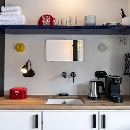 Sweets - Hortusbrug * Amesterdão