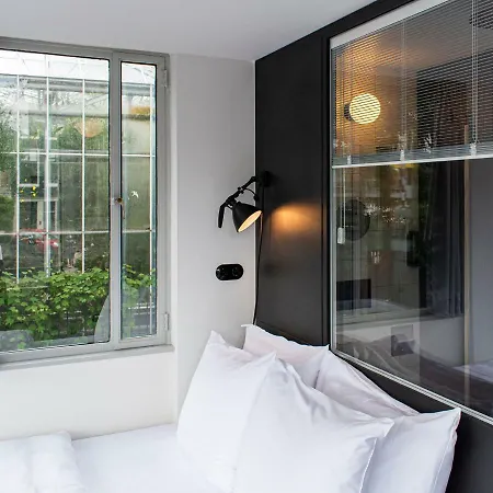 Sweets - Hortusbrug *