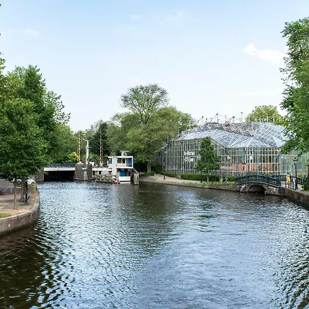 Sweets - Hortusbrug