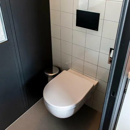 Apartamento Sweets - Hortusbrug Amesterdão