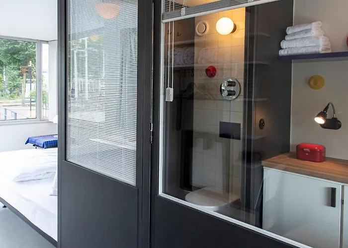 Sweets - Hortusbrug דירה