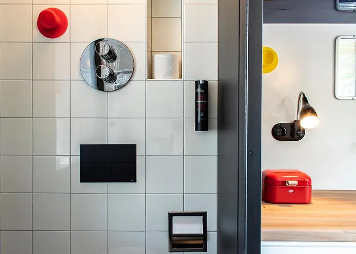 Sweets - Hortusbrug דירה אמסטרדם