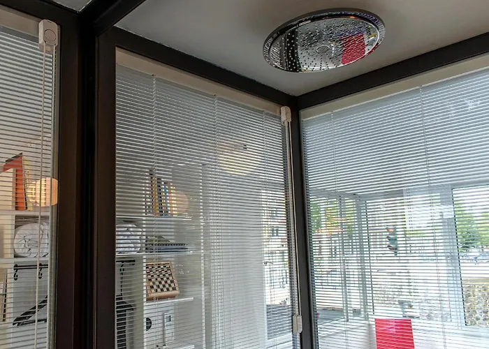 דירה Sweets - Hortusbrug