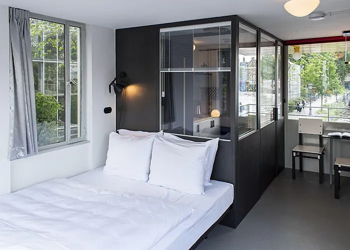 Sweets - Hortusbrug דירה