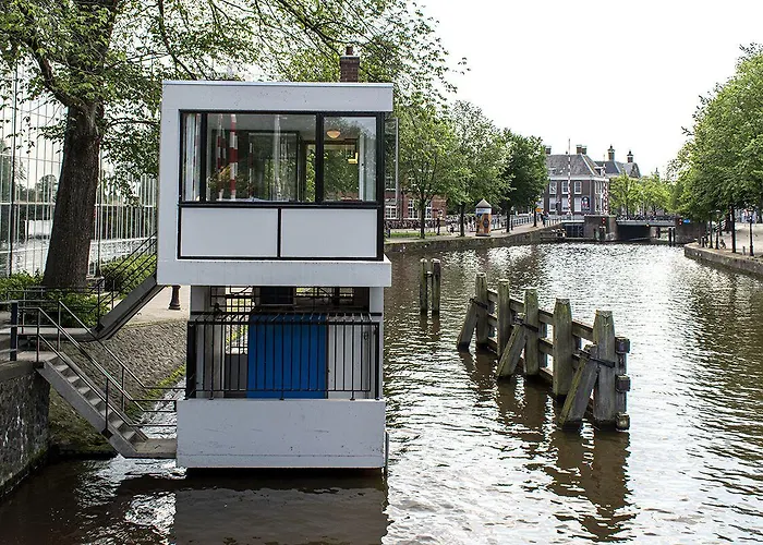 Sweets - Hortusbrug *