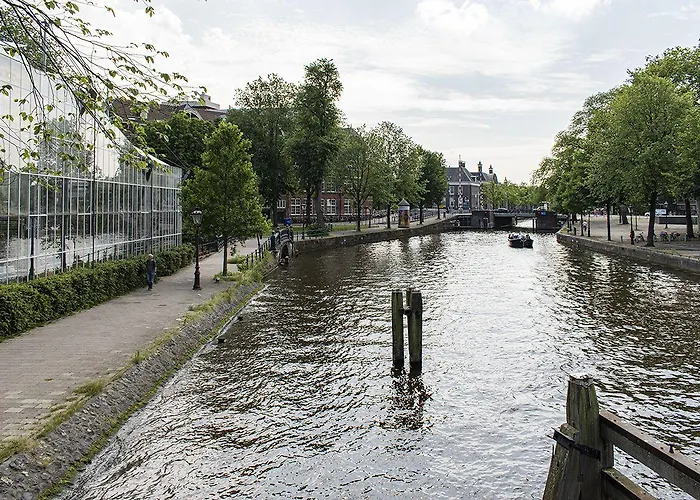 דירה Sweets - Hortusbrug *