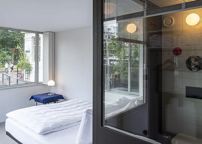 דירה Sweets - Hortusbrug אמסטרדם