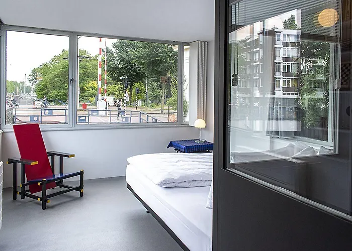 Sweets - Hortusbrug *