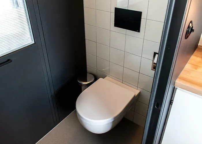 Apartamento Sweets - Hortusbrug Ámsterdam