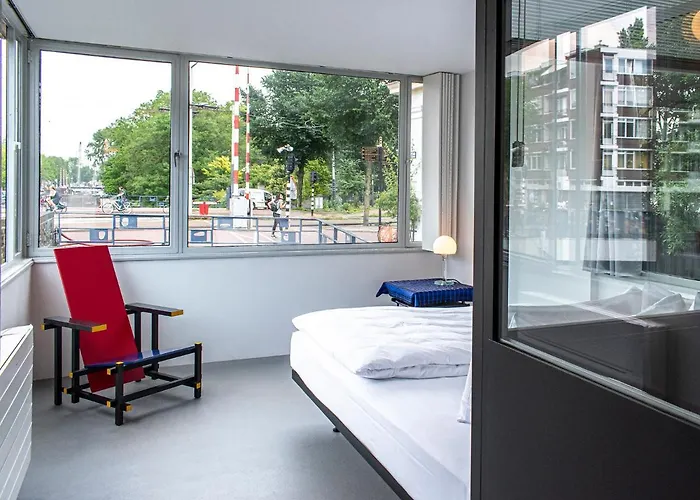 Sweets - Hortusbrug *