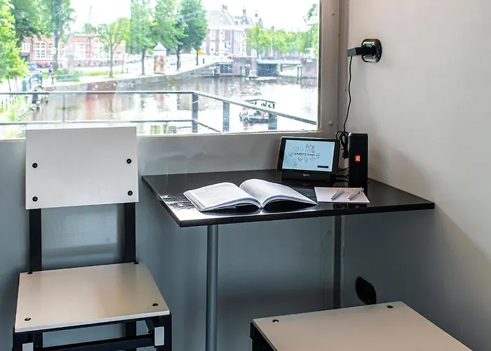 Sweets - Hortusbrug דירה *