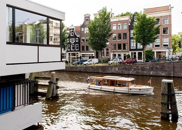 Sweets - Hortusbrug *