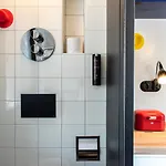 Sweets - Hortusbrug 아파트 암스테르담