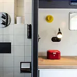 Sweets - Hortusbrug 아파트