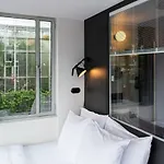 Sweets - Hortusbrug *