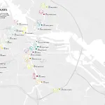 Sweets - Hortusbrug 아파트