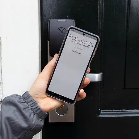 Sweets - Hortusbrug アパート