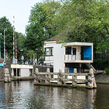 Sweets - Hortusbrug * アムステルダム