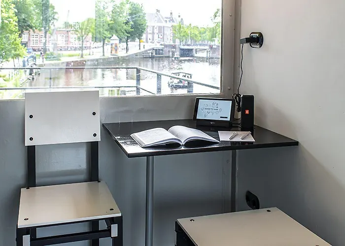 Sweets - Hortusbrug *