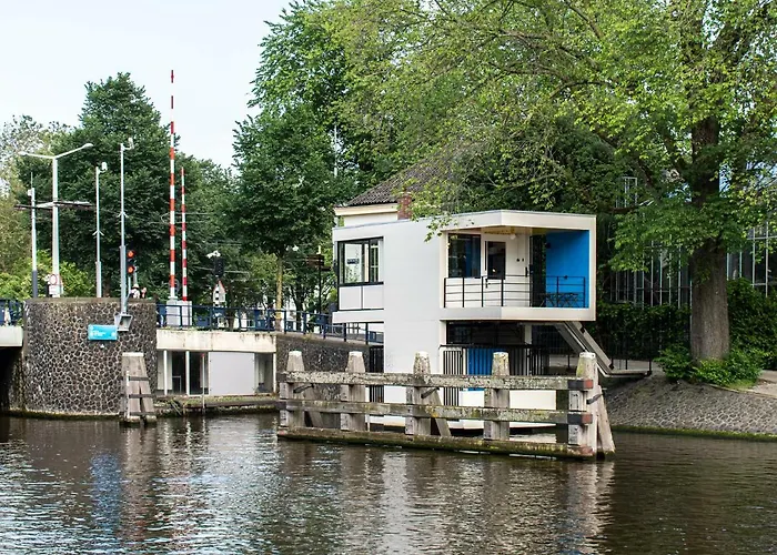 Sweets - Hortusbrug * アムステルダム