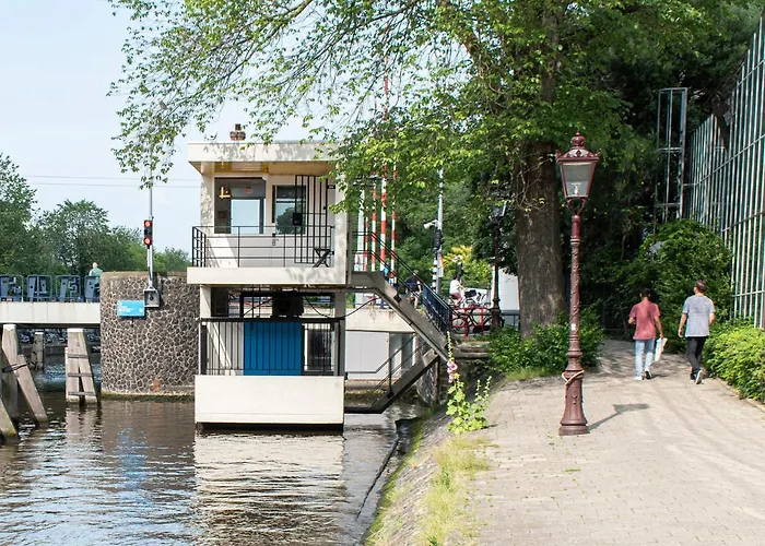 アパート Sweets - Hortusbrug *