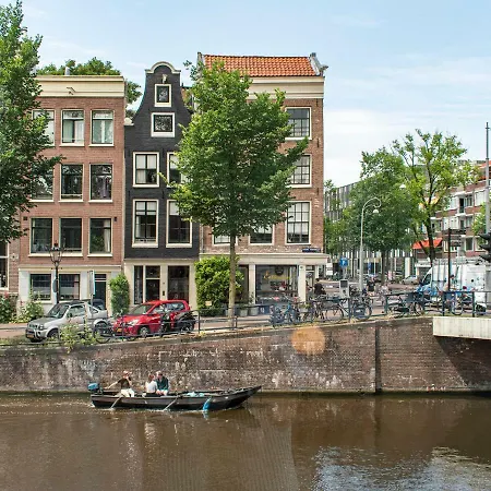 아파트 Sweets - Hortusbrug 암스테르담