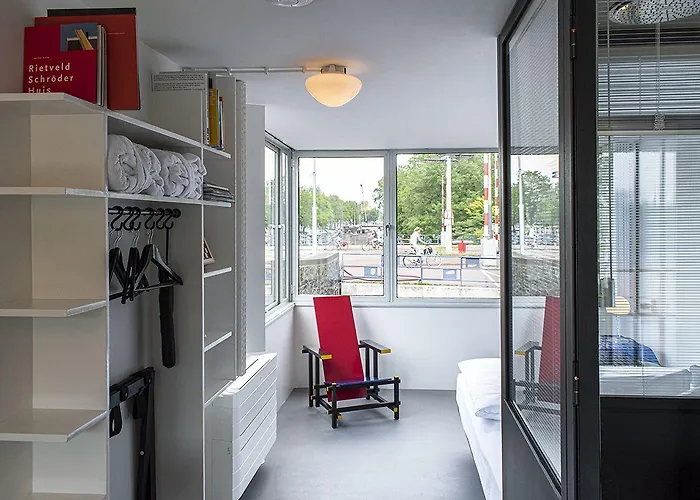 아파트 Sweets - Hortusbrug