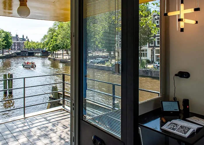 아파트 Sweets - Hortusbrug *